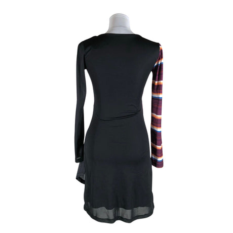 Unisex Desigual - Sheath dress, size 34 - Black (2)
