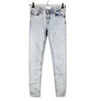 Unisex Samsoe&Samsoe - Jeans, size W28 - Light blue ()