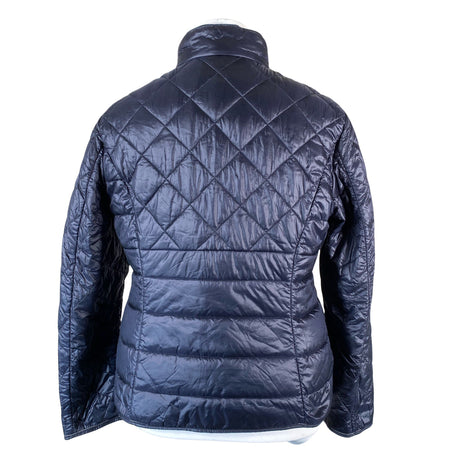 Unisex Gerry Weber - Quilted jacket, size 42 - Blue (2)