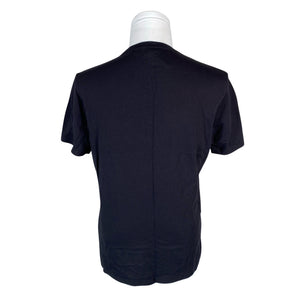 Unisex Versace Collection - T-shirt, size XL - Black (2)