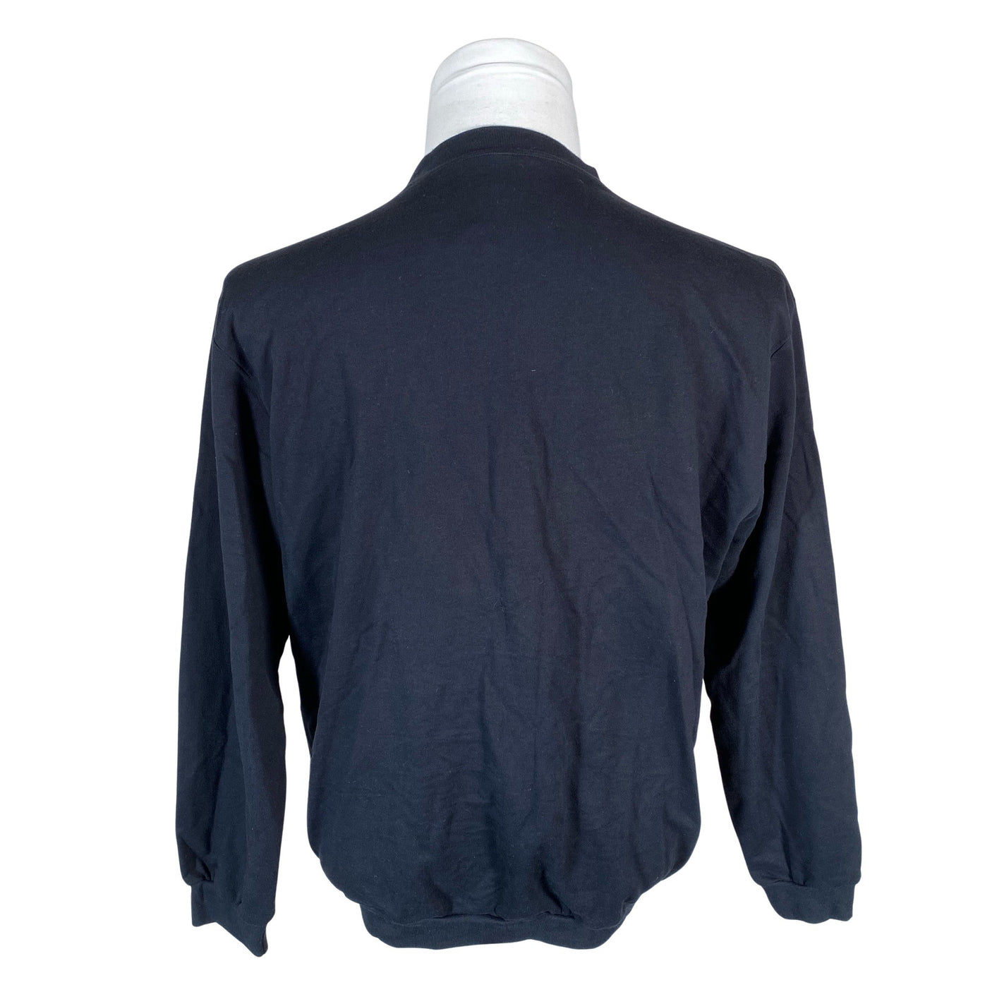 Unisex Moschino Underwear - Sweatshirt, size M - Black (2)