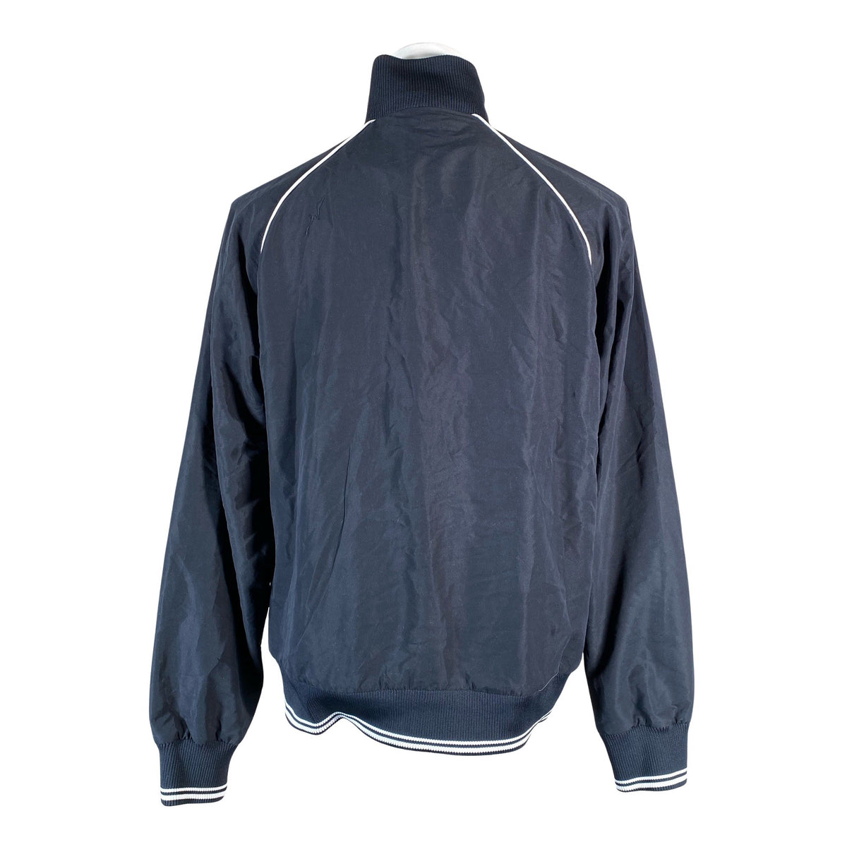 Unisex Lotto - Outdoor jacket, size XL - Black (2)