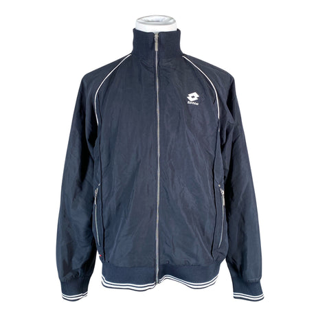 Unisex Lotto - Outdoor jacket, size XL - Black ()