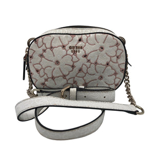 Unisex Guess - Shoulder bag, size Mini - White (1)