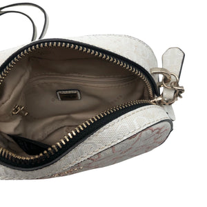 Unisex Guess - Shoulder bag, size Mini - White (3)