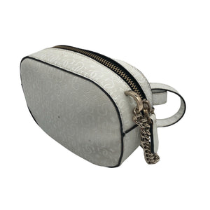 Unisex Guess - Shoulder bag, size Mini - White (2)
