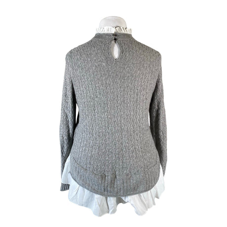 Unisex Ted Baker - Sweater, size 42 - Gray (2)