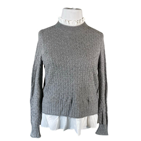Unisex Ted Baker - Sweater, size 42 - Gray ()