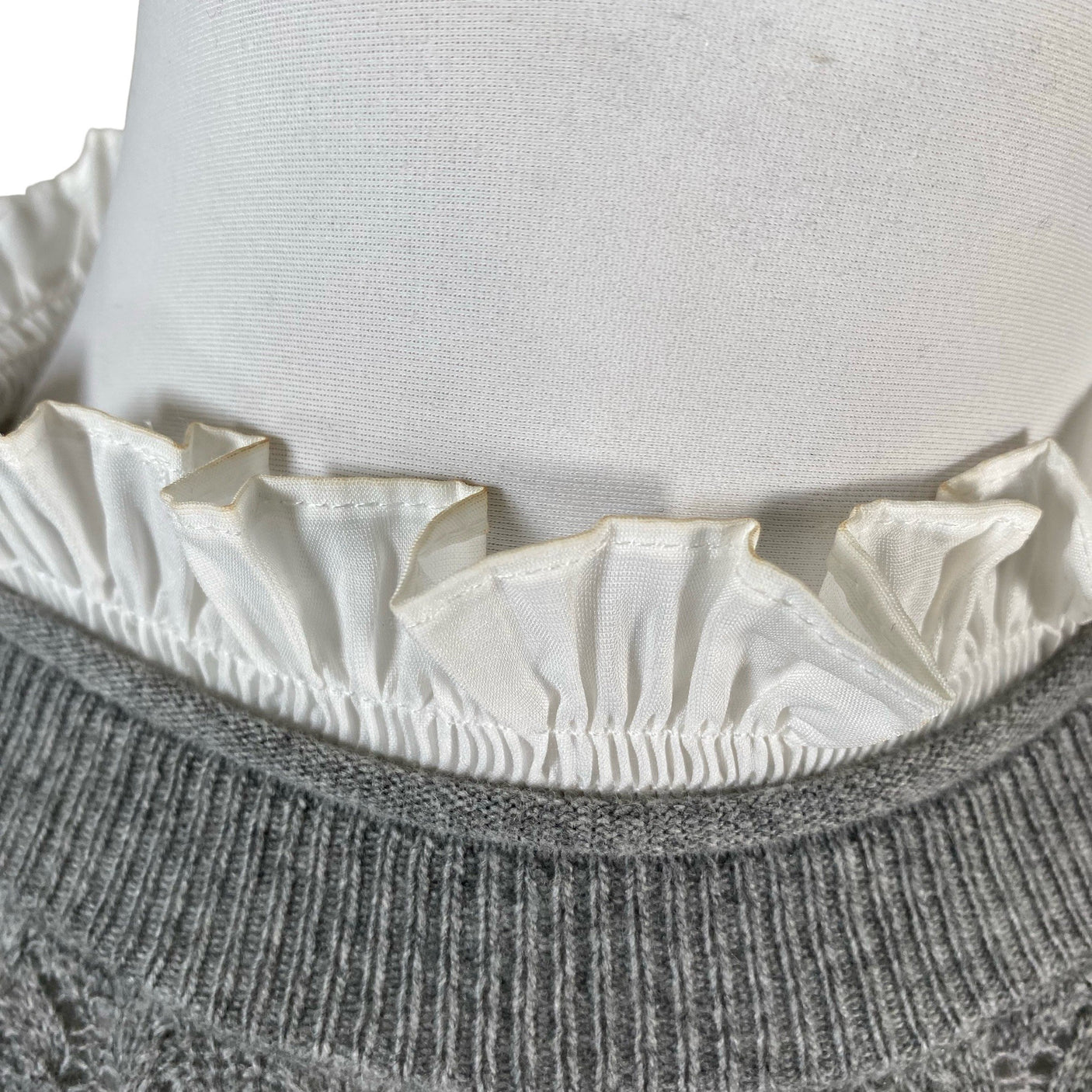 Unisex Ted Baker - Sweater, size 42 - Gray (3)