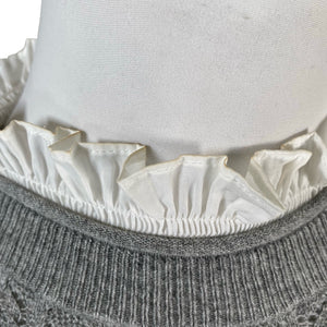 Unisex Ted Baker - Sweater, size 42 - Gray (3)