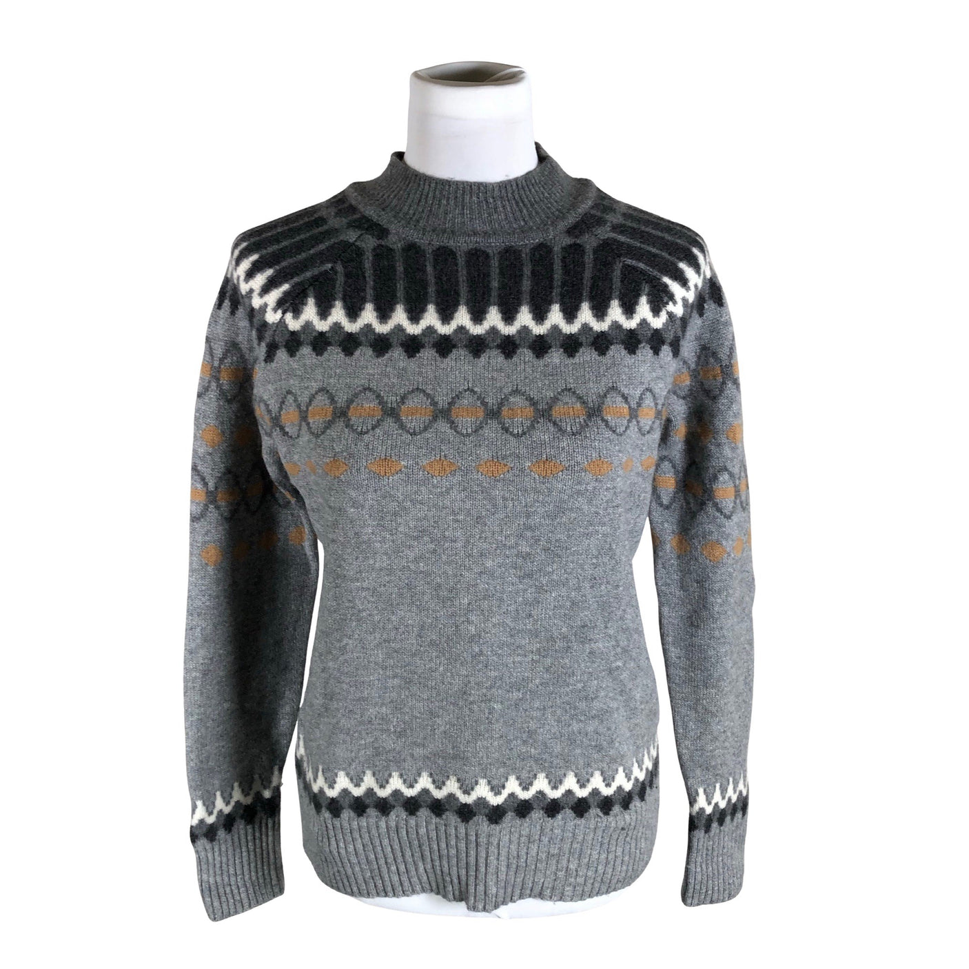 Unisex Andiata - Sweater, size 38 - Gray (1)