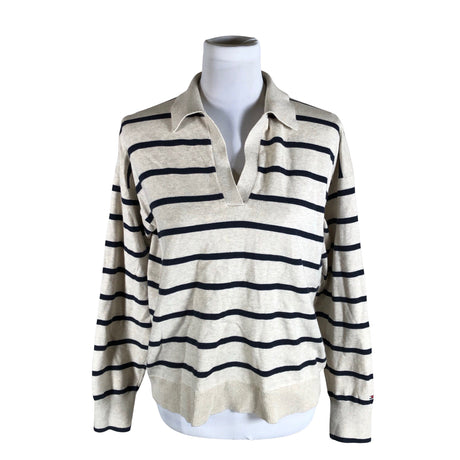 Unisex Tommy Hilfiger - Sweater, size 40 - Beige ()