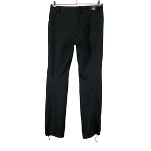 Unisex Icepeak - Softshell pants, size 38 - Black (2)