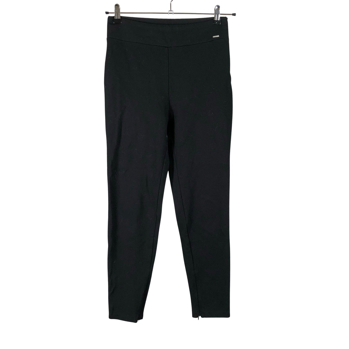 Unisex Guess - Tricot pants, size 38 - Black (1)