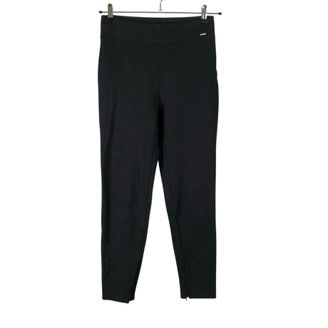 Unisex Guess - Tricot pants, size 38 - Black ()