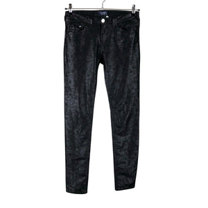 Unisex Armani Jeans - Jeans, size W28 - Black (1)