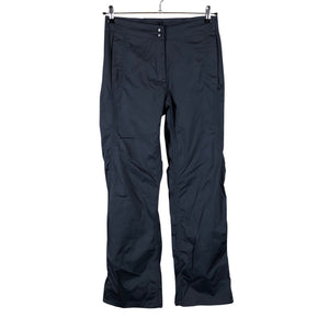 Unisex Raiski - Outdoor pants, size 38 - Black (1)