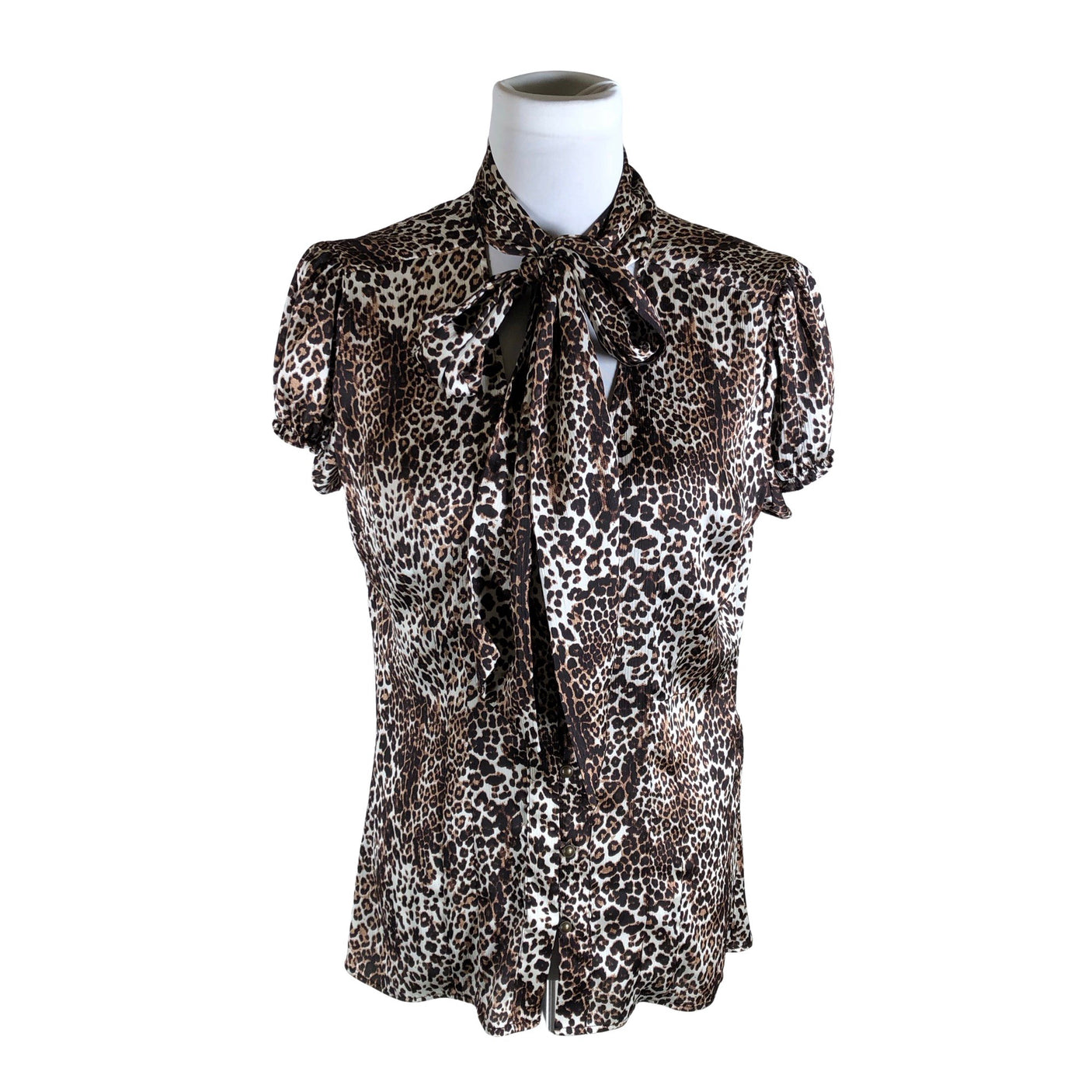 Unisex Guess - Top, size 38 - Brown (1)