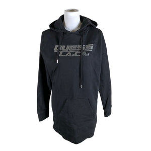 Unisex Guess - Sweatshirt tunic, size 36 - Black (1)