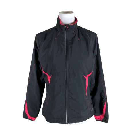 Unisex Pro Touch - Sports jacket, size 38 - Black ()