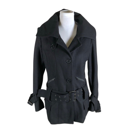 Unisex Kello - Outdoor jacket, size 36 - Black ()