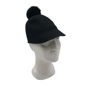 Unisex A+more - Cap, size 58 - 60 cm - Black (1)