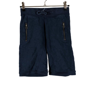 Unisex POMPdeLUX - Sweatshorts, size 134 - 140 - Blue (1)