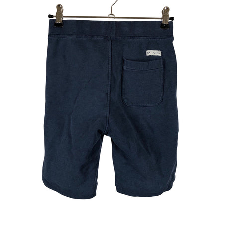 Unisex POMPdeLUX - Sweatshorts, size 134 - 140 - Blue (2)