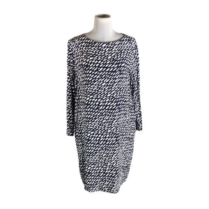 Unisex Marimekko - Dress, size 40 - White (1)