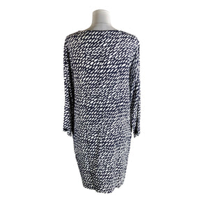 Unisex Marimekko - Dress, size 40 - White (2)