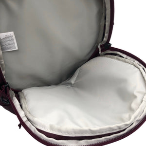Unisex The North Face - Backpack, size Maxi - Wine red (3)