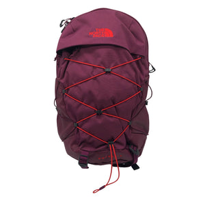 Unisex The North Face - Backpack, size Maxi - Wine red (1)