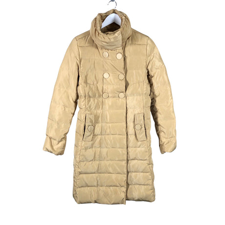 Unisex Lee Cooper - Winter jacket, size 158 - 164 - Beige ()