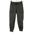 Unisex Reell - Capri pants, size 34 - Green ()