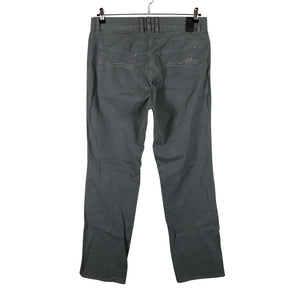 Unisex Robell - Jeans, size XS - Gray (2)