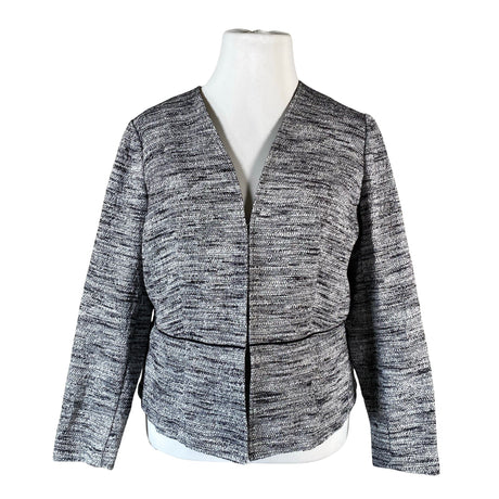 Unisex Voglia - Jacket, size 44 - Gray ()