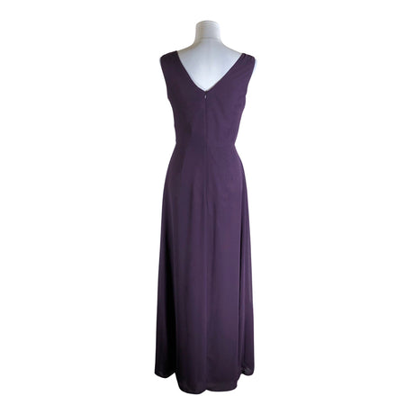 Unisex Ariella - Evening dress, size 38 - Violet (2)