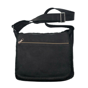 Unisex Marimekko - Shoulder bag, size Maxi - Black (1)