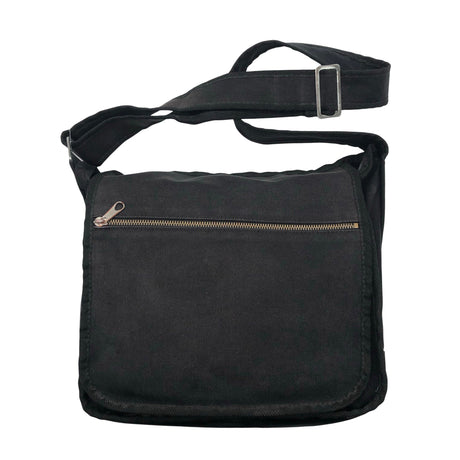 Unisex Marimekko - Shoulder bag, size Maxi - Black ()
