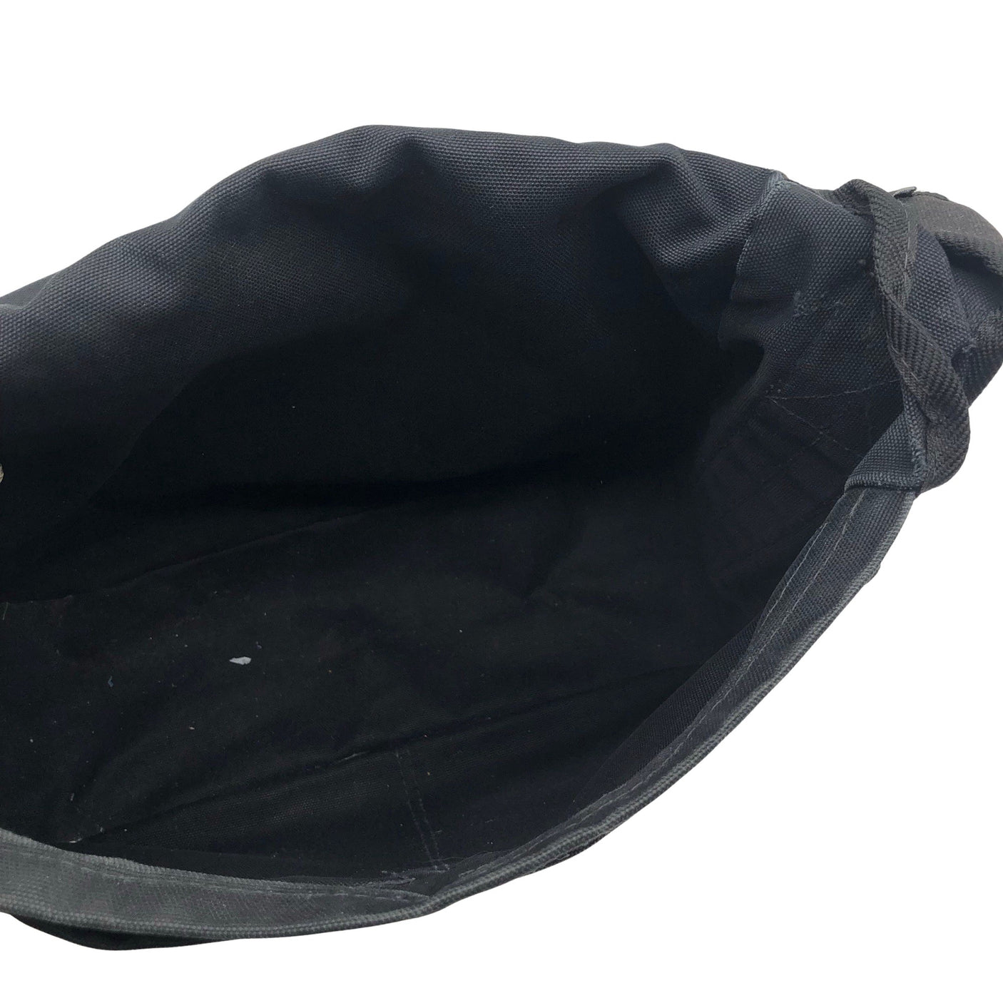 Unisex Marimekko - Shoulder bag, size Maxi - Black (2)