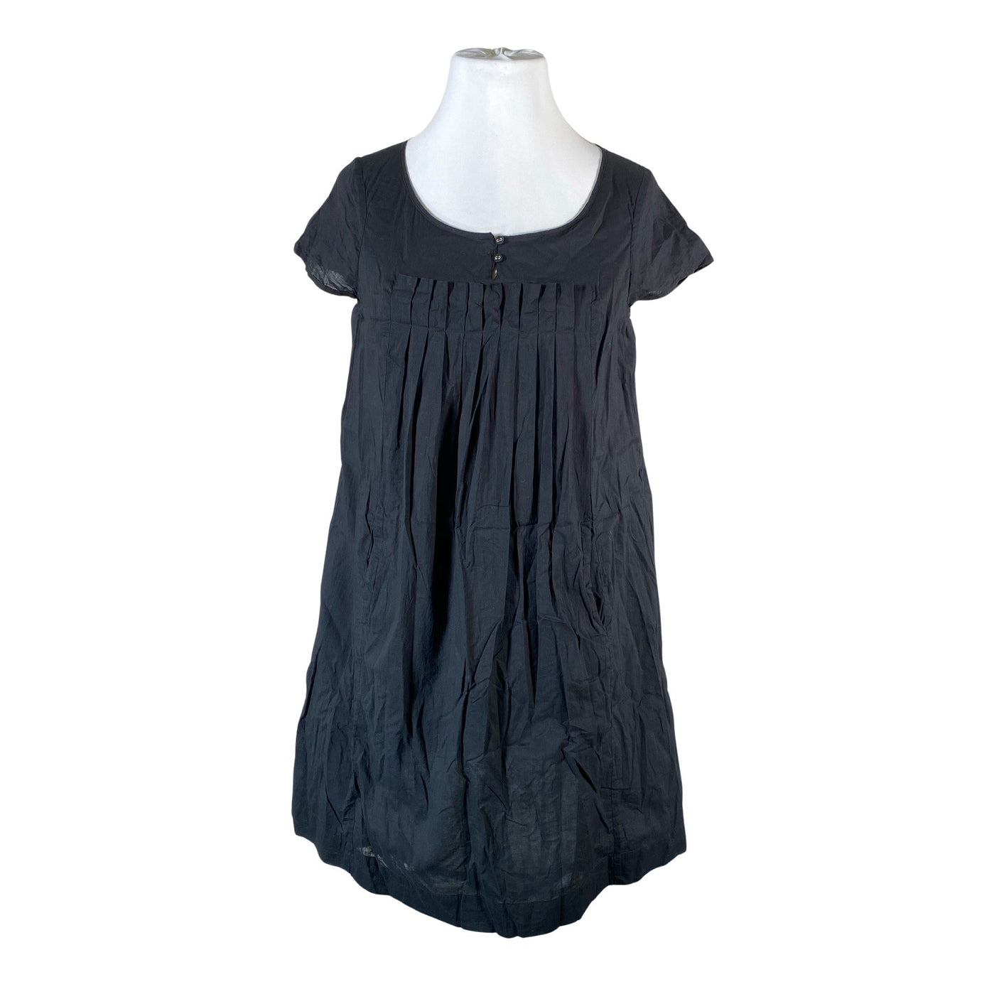 Unisex InWear - Dress, size 42 - Black (1)