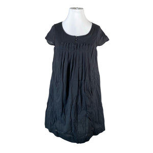 Unisex InWear - Dress, size 42 - Black (1)