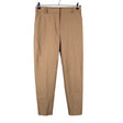 Unisex Your Face - Chinos, size 38 - Brown ()
