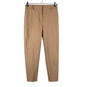 Unisex Your Face - Chinos, size 38 - Brown (1)