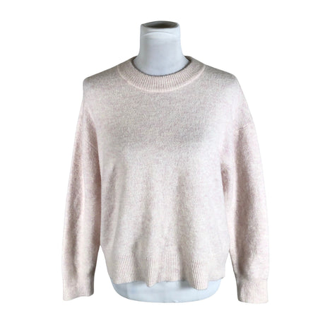 Unisex Samsoe&Samsoe - Sweater, size 38 - Light pink ()