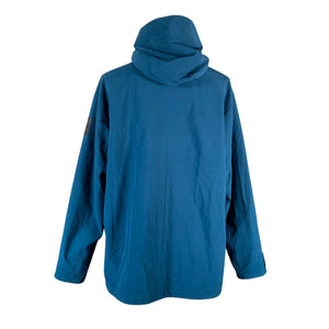 Unisex Rukka - Winter jacket, size XL - Green (2)