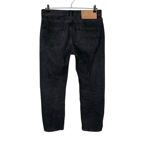 Unisex Calvin Klein Jeans - Jeans, size W33 - Gray (2)