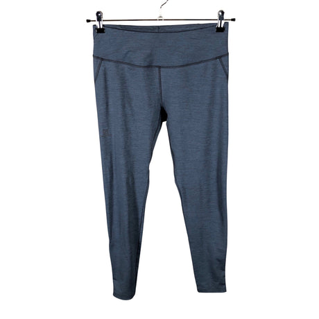 Unisex Salomon - Sports tights, size 38 - Blue ()