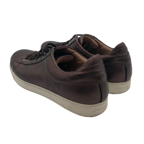 Unisex Gianvito Rossi - Casual sneakers, size 43 - Brown (2)