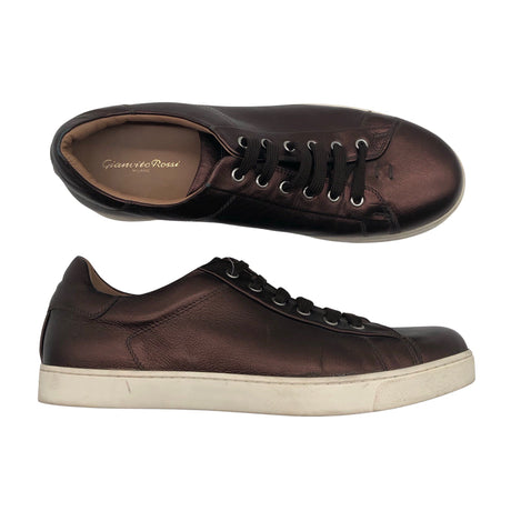 Unisex Gianvito Rossi - Casual sneakers, size 43 - Brown ()